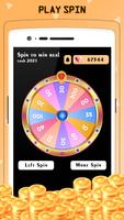 Spin to win wallet cash screenshot 1