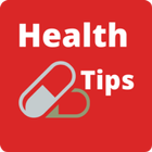 Healthy Tips icon