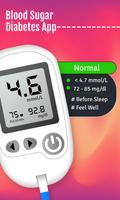 Blood Sugar Pro - Diabetes App capture d'écran 3