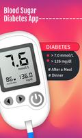 Blood Sugar Pro - Diabetes App capture d'écran 1