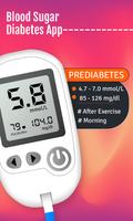 Blood Sugar Pro - Diabetes App capture d'écran 2