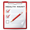 Health Maintenance Visits APK