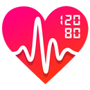Heart Rate, BP & Sugar App APK