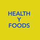 Healthy Foods APK