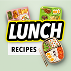 Lunch recipes app 圖標