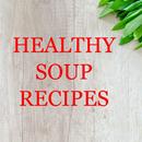 Healthy Soup Recipes APK