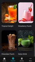 Smoothie Recipes: Health, Diet screenshot 2