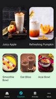 Smoothie Recipes: Health, Diet screenshot 3