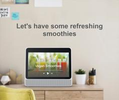 Recettes Smoothies En Français capture d'écran 3