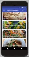 HEALTHY RECIPES FOR WEIGHT LOSS - A TO Z 截圖 1