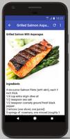 HEALTHY RECIPES FOR WEIGHT LOSS - A TO Z Screenshot 3