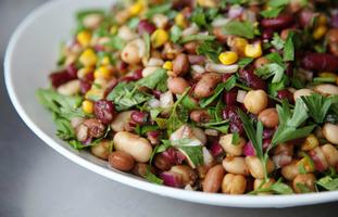 Nutritious salad recipes 🥑 স্ক্রিনশট 2