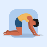 Improve your Posture icon