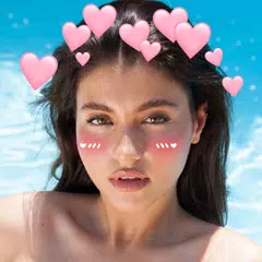 Crown Editor - Heart Filters APK download