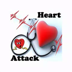 Heart Attack アプリダウンロード