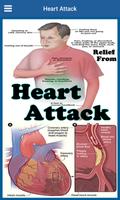 Heart Attack Affiche