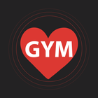 HEART BEAT GYM icon
