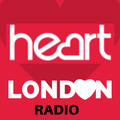 Heart Radio London E