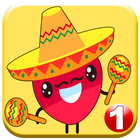WAStickerApps coração Figurinhas animadas ícone