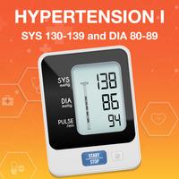 Bp monitor & blood oxygen app ảnh chụp màn hình 3