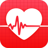 ضربان قلب - برنامه فشار خون