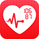 心率監測器 - 脈衝監測 & 血壓紀錄 APK