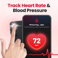 Heart Rate poster