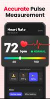 Heart Rate स्क्रीनशॉट 1