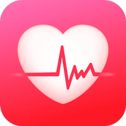 رصد معدل ضربات القلب: قلب APK للاندرويد تنزيل