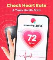 Heart Rate पोस्टर