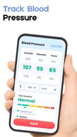 Pulse App: Heart Rate Monitor poster