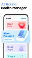 Pulse App: Heart Rate Monitor screenshot 2