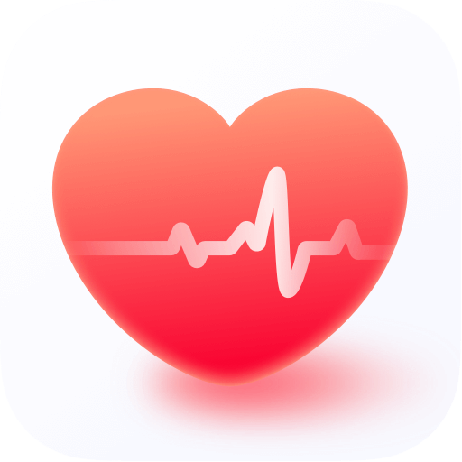 Heart Rate App: Pulse Monitor