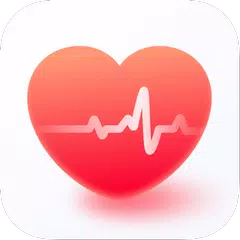 Pulsmesser - Herzfrequenz APK Herunterladen