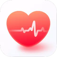Heart Rate App: Pulse Monitor APK download