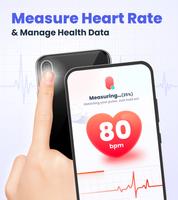 Heart Rate poster