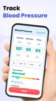 2 Schermata Frequenza Cardiaca: Batticuore