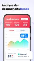 Pulsmesser - Herzfrequenz Screenshot 3