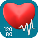 رصد معدل ضربات القلب APK