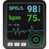 Herzfrequenzmonitor: Pulsscan