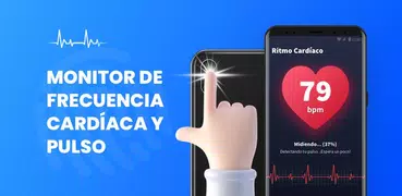 Monitor de frecuencia cardíaca