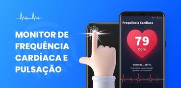 Monitor de Freqüência Cardíaca