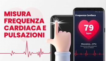 Poster Cardiofrequenzimetro