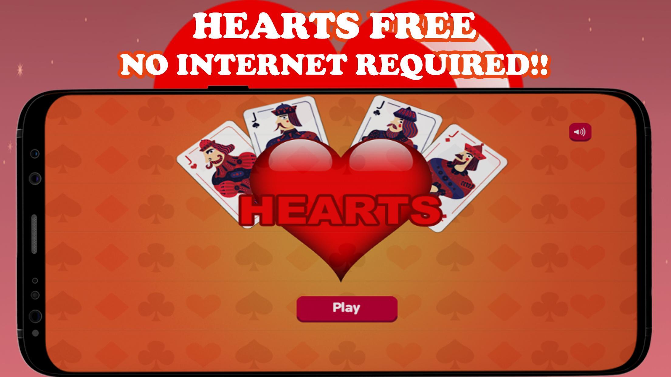 Hearts Card Game For Android Apk Download