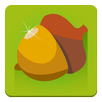 Wild Nuts - best squirrel game APK