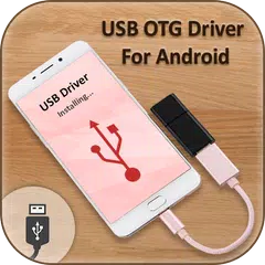 Descargar APK de USB OTG Driver for Android