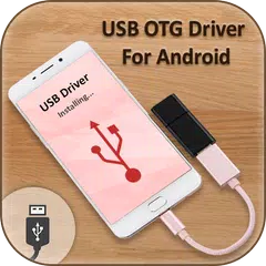 USB OTG Driver for Android