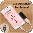 Icona USB OTG Driver for Android
