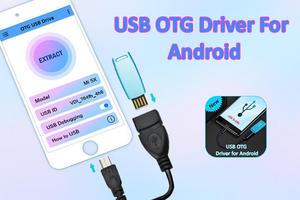 Poster USB OTG Driver for Android