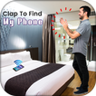 Clap To Find Phone : Phone Finder by Clapping